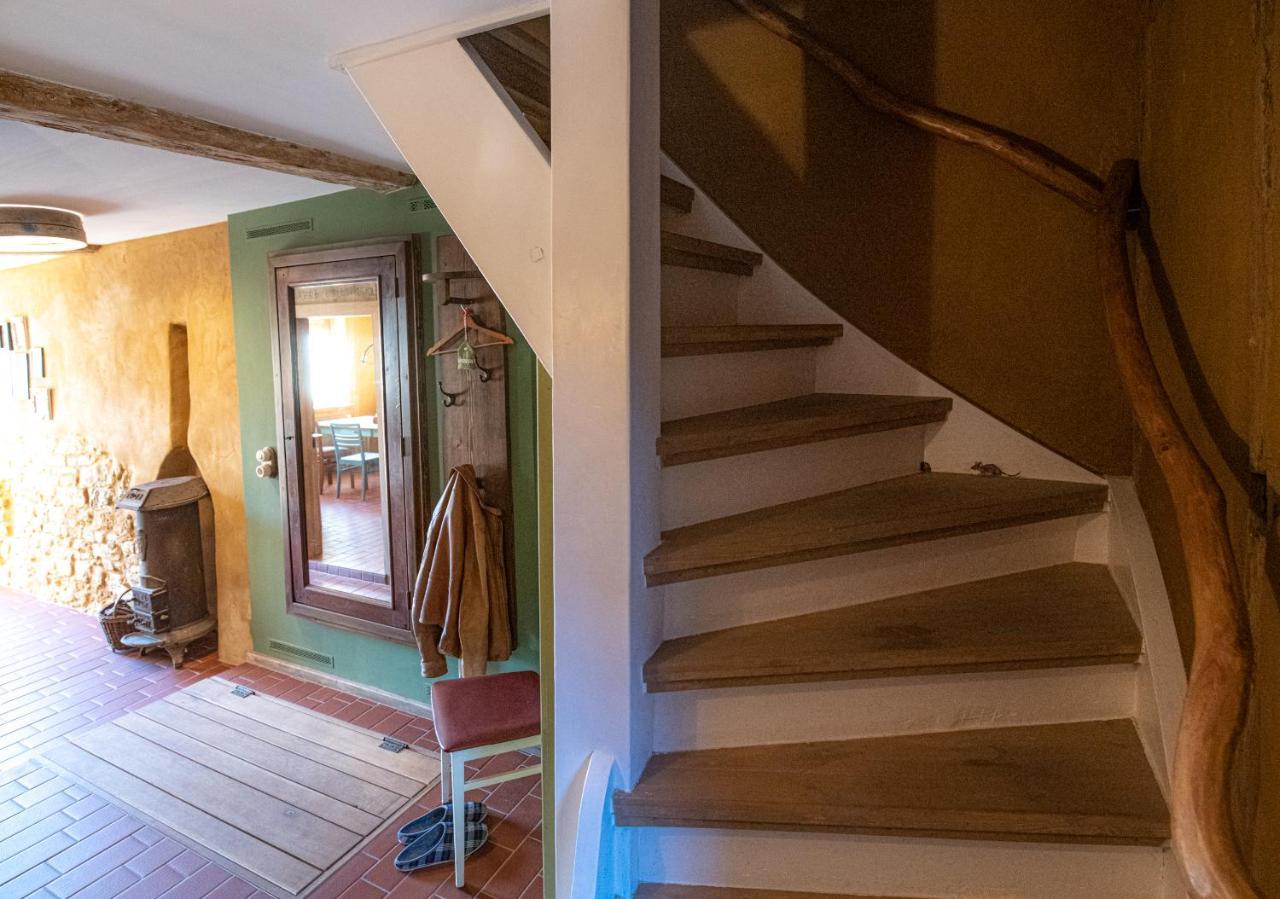 Haus Krauterkasten Наумбург Экстерьер фото
